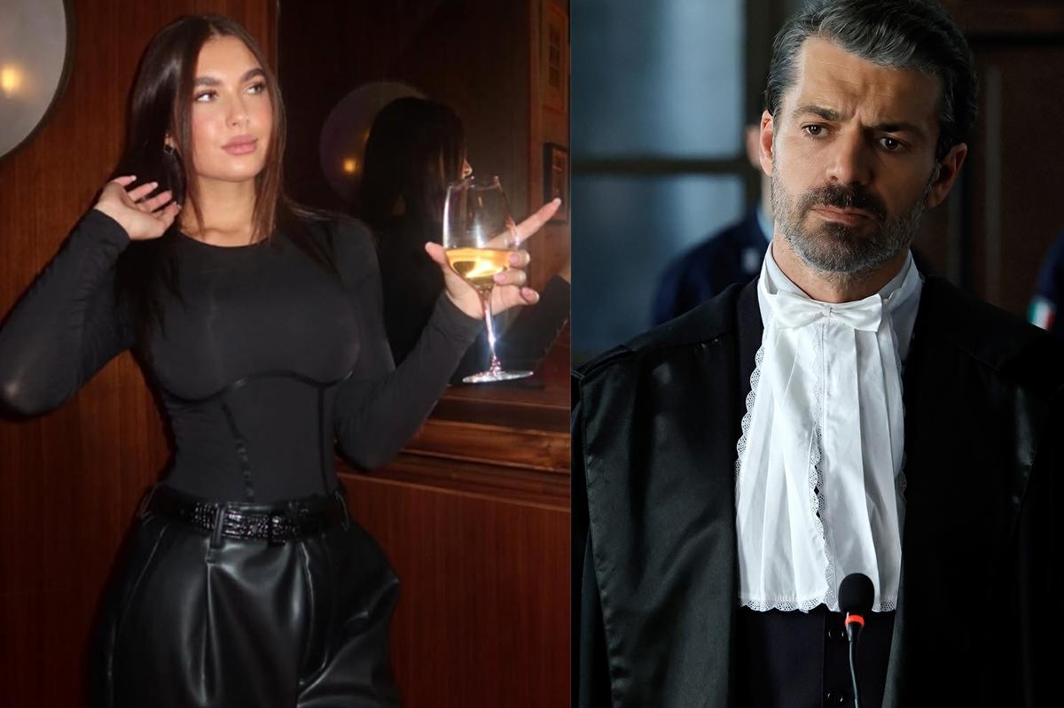 Sky punktet mit Chanel Totti und Luca Argentero. Vom Gomorrha-Prequel bis zur Rückkehr von 883. Die Iris-Affäre, Amadeus und… – Hier gibt’s alle News.