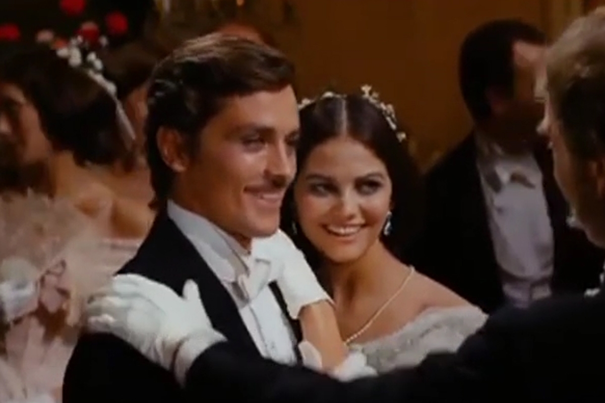 Afscheid van Claudia Cardinale, die op 87-jarige leeftijd overleed. Haar dans in "The Leopard" maakte haar onsterfelijk.