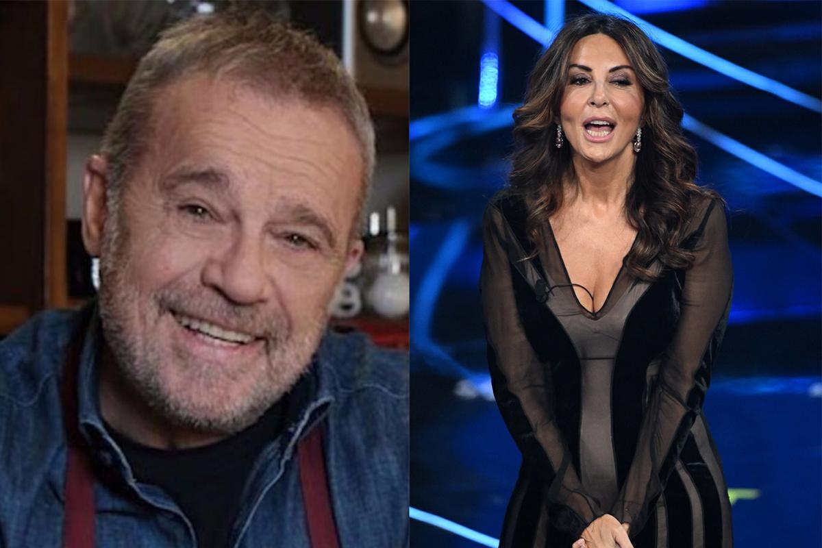 Canale 5 x Rai 1 - Cesaroni? Principal Ferilli vítima de um escândalo na mídia, Safroncik, Incontrada e ... Próxima série dramática de TV - Visualização