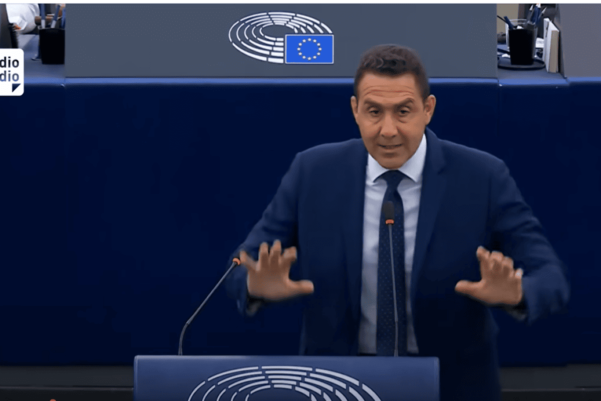 Ue, Vannacci senza peli sulla lingua contro Kaja Kallas: "Contaballe". VIDEO