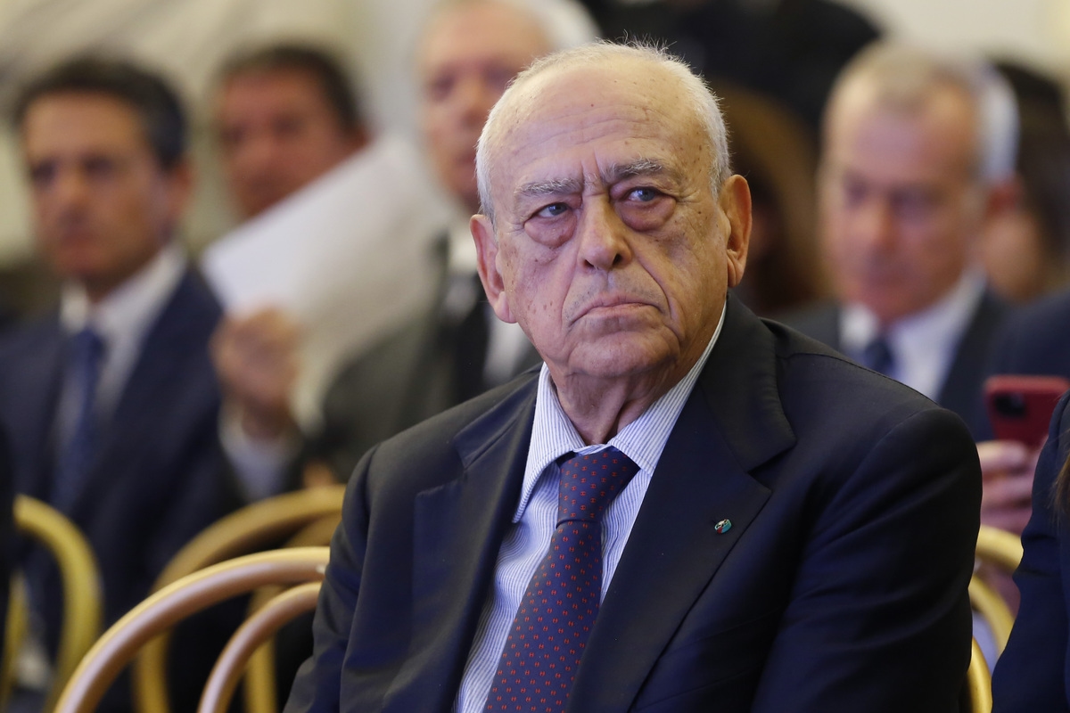 Gerente/Caltagirone, de Mediobanca a Generali y al golpe de ClassEditori: ¿quién es el empresario romano que juega al riesgo con la economía italiana?