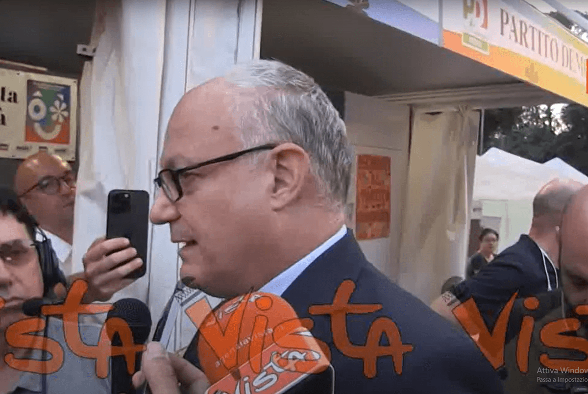 Gualtieri'nin hayali: "Amacımız Roma'yı 10 yıl içinde Avrupa'nın en iyi demiryolu ağlarından biri haline getirmek."
