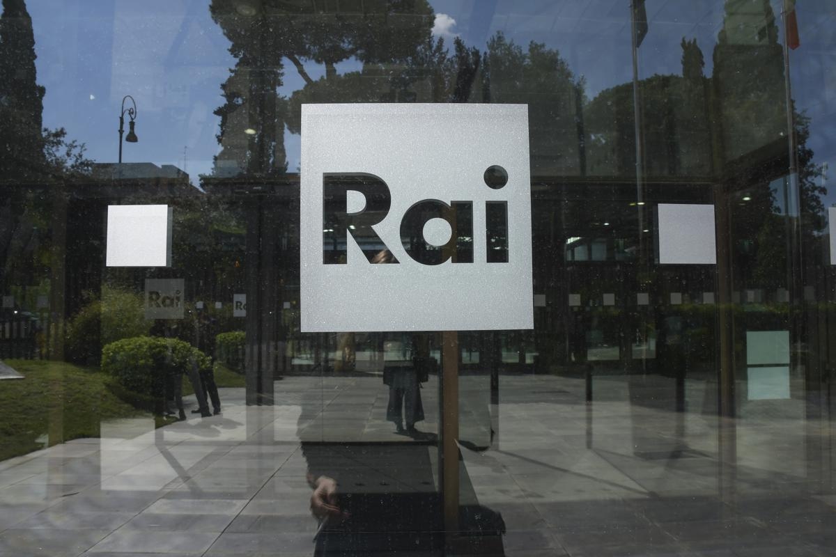RAI en de functies binnen de genderdirectie: alle namen. Achter de schermen.