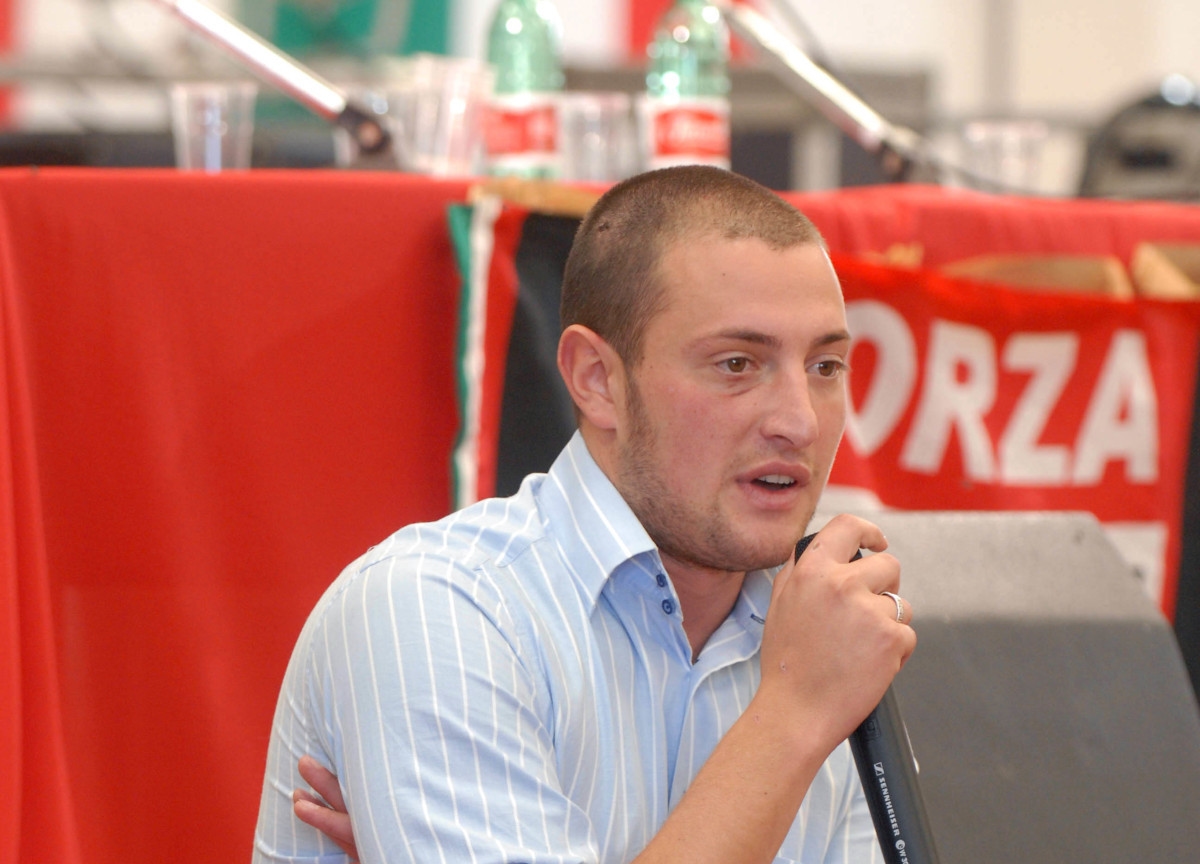 Italia Solution srl, Martin Avaro'nun kârı dört katına çıkarak 414.000 avronun üzerine çıktı. 2024 mali tabloları.