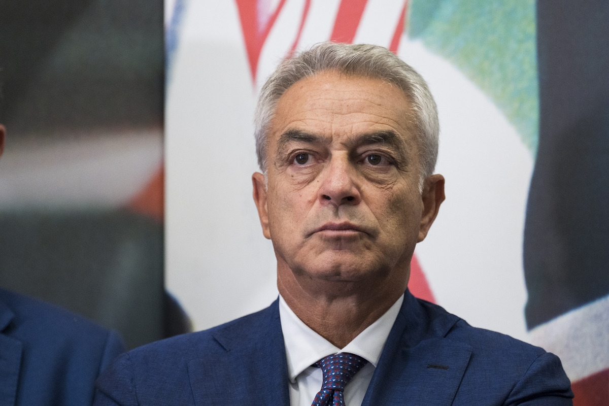"Premierato? Possíveis mudanças, o complicado é que estará na Câmara no final de julho. Autonomia? O momento é incerto no momento. Justiça? O texto não será tocado."