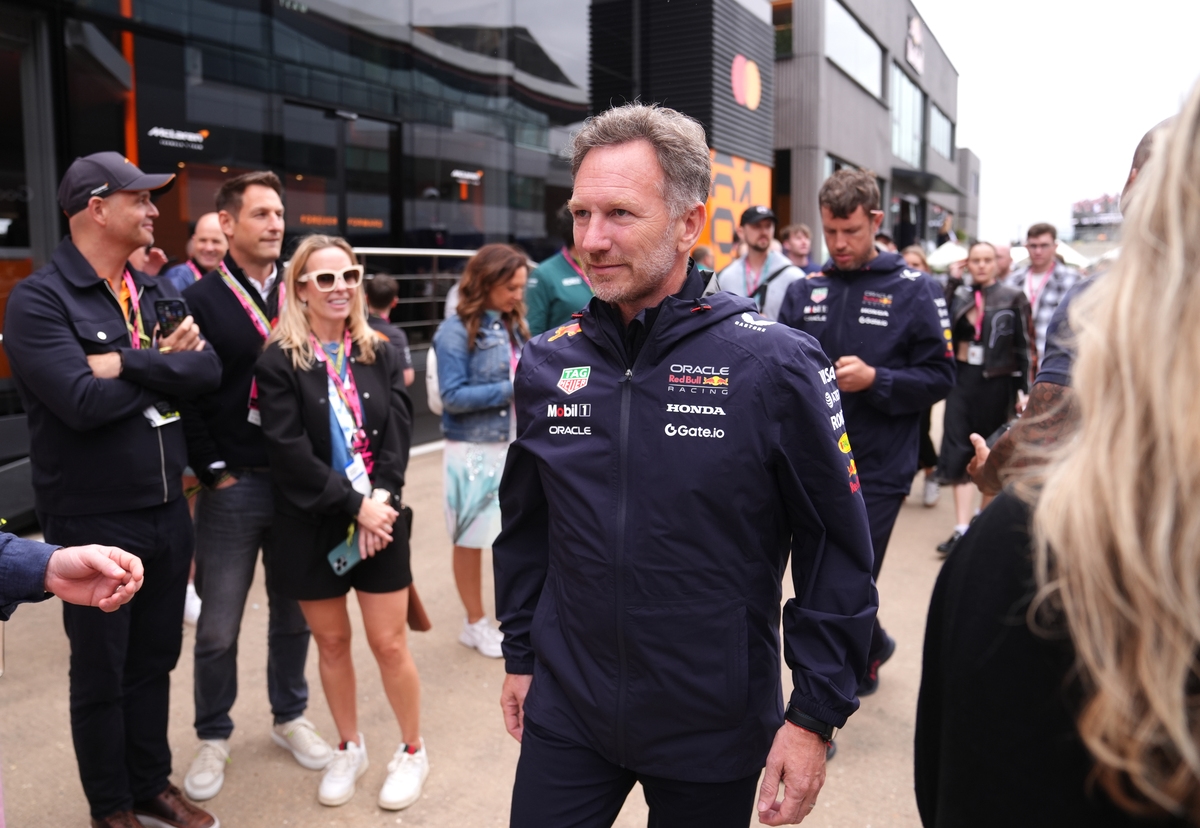 Formula 1, Christian Horner licenziato dalla Red Bull: ecco chi è l'ex re di Milton Keynes