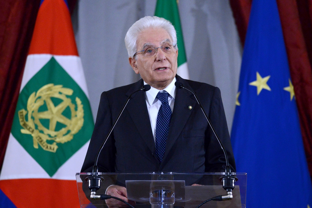 Tragedia di Marcinelle, Mattarella: “La tutela dei lavoratori resta un'urgente necessità”