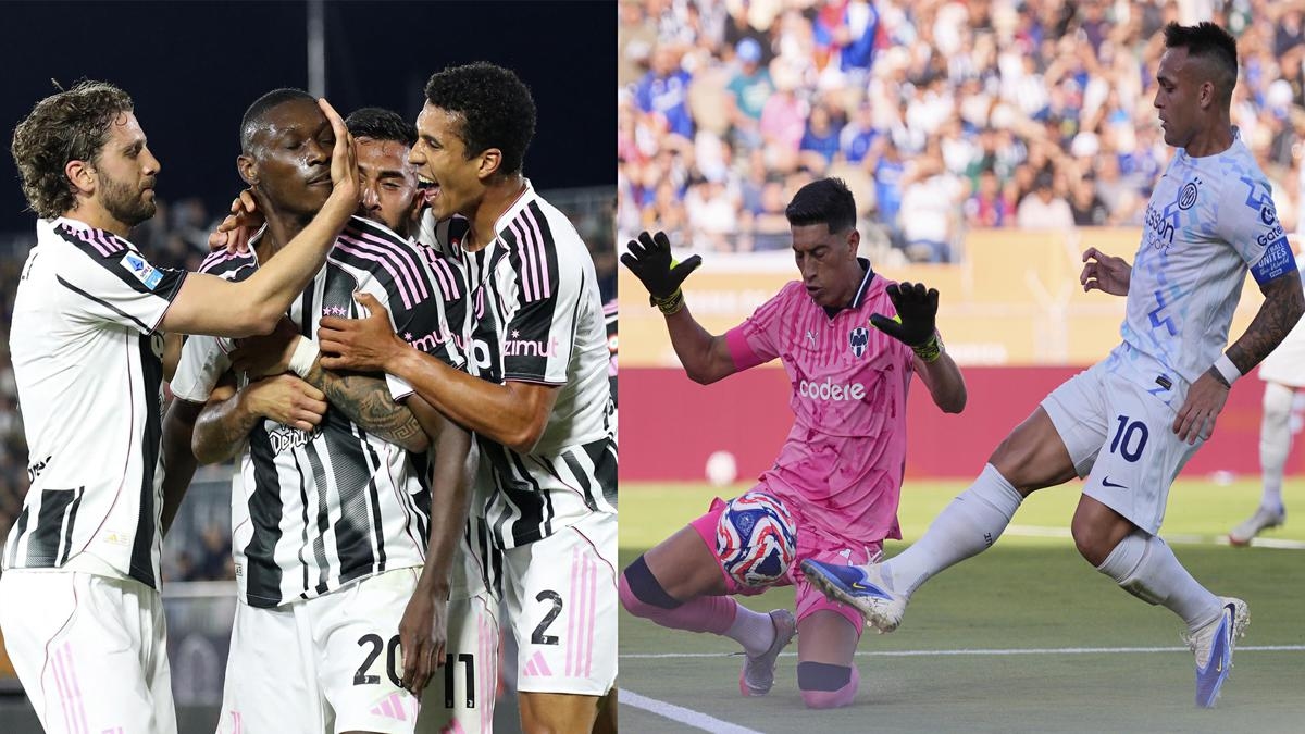 Al-Ain-Juventus nerede izlenir: DAZN, Mediaset veya Sky? TV ve yayın. Inter ilk maçlarında yarı fiyasko: Kulüpler Dünya Kupası'nda yokuş yukarı grup