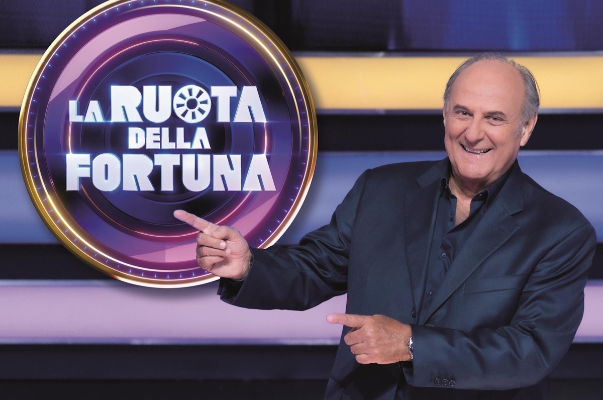 Ascolti tv, La Ruota della Fortuna tiene, ma Bianca Guaccero si avvicina. Amadeus scende, Bastianich si fa sotto - Chi vince e chi perde