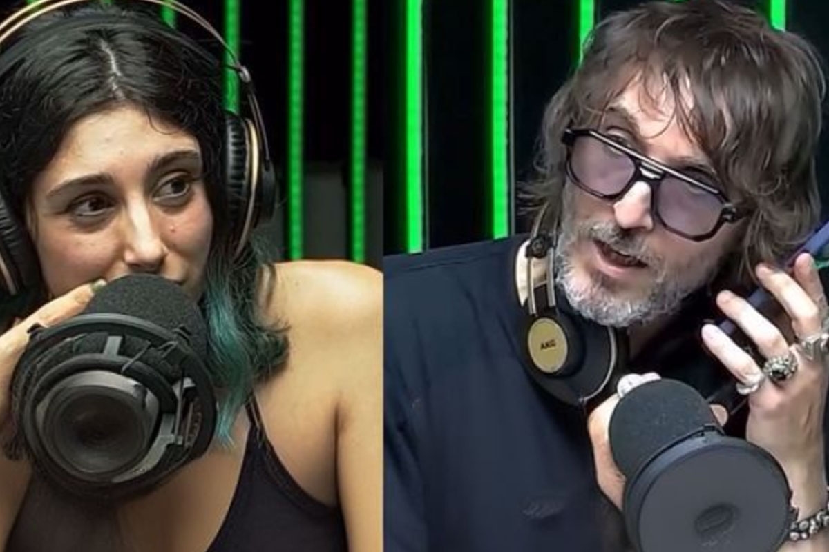 Voli privati, Fedez chiama a sorpresa a La Zanzara e sbotta contro l’attivista di Ultima Generazione: "Accuse solo per rompere i coglioni”