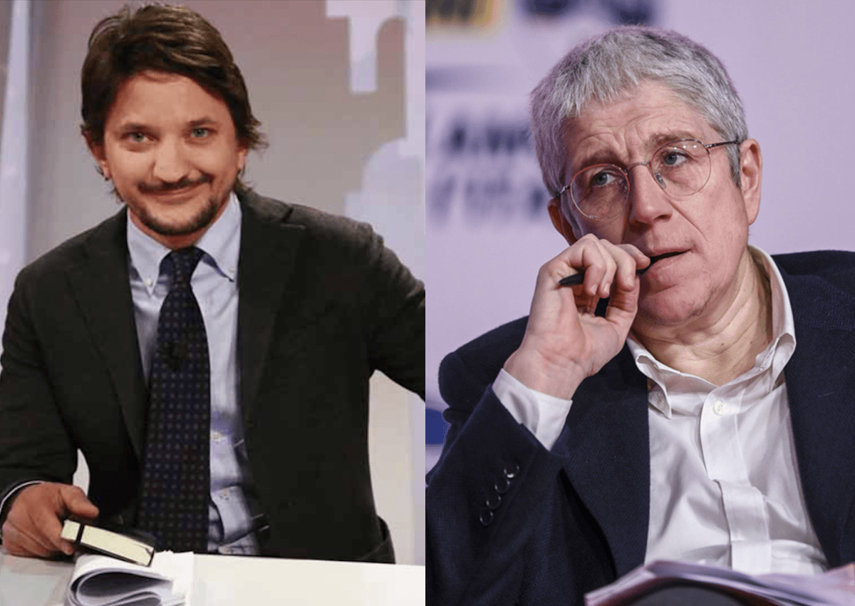 Mediaset, stravolto il palinsesto di Rete 4: Tommaso Labate al posto di Giordano. Zona Bianca è un'incognita