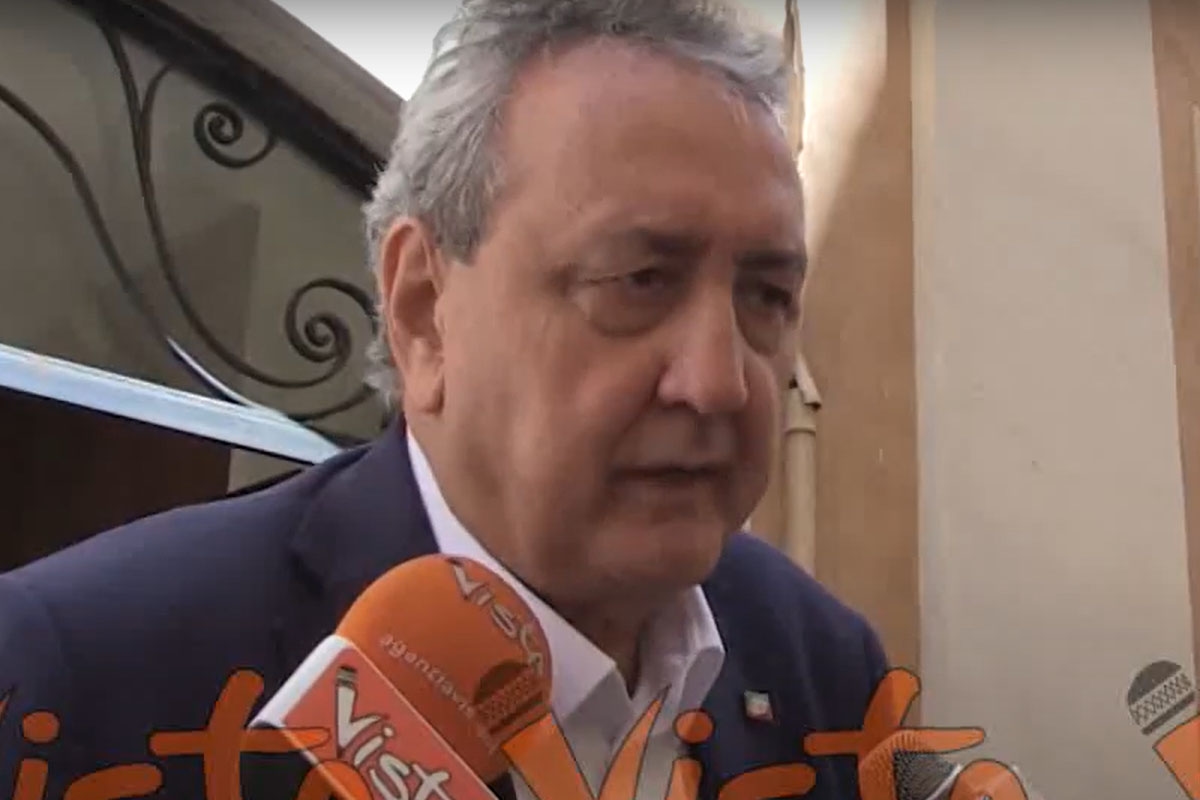 Dazi, Barelli (FI): "Trump è un giocatore, mi auguro che anche lui comprenda il senso del limite"