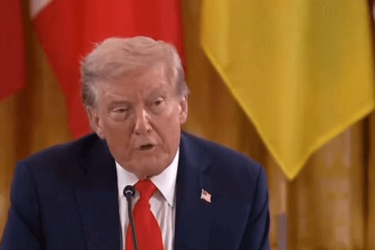 Trump é assustador? Não, eis por que ainda não é hora de se preocupar com a economia dos EUA, por James Bilson