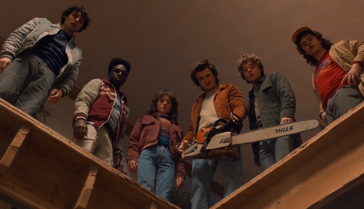 Stranger Things 5: Netflix divulga novo teaser trailer da temporada final - VÍDEO