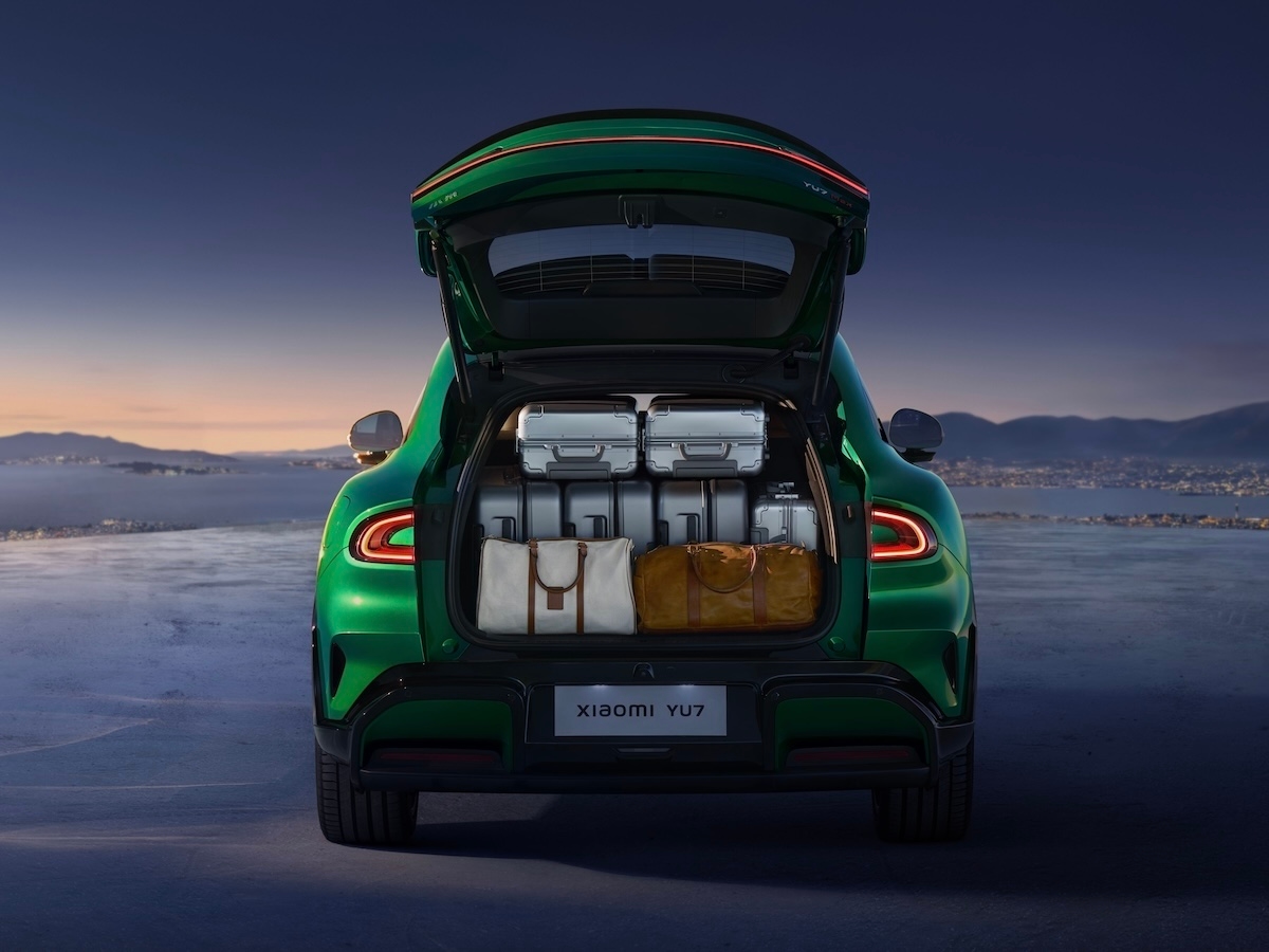 Xiaomi YU7, o SUV que coloca a Tesla em crise: autonomia recorde e tecnologia de sonho