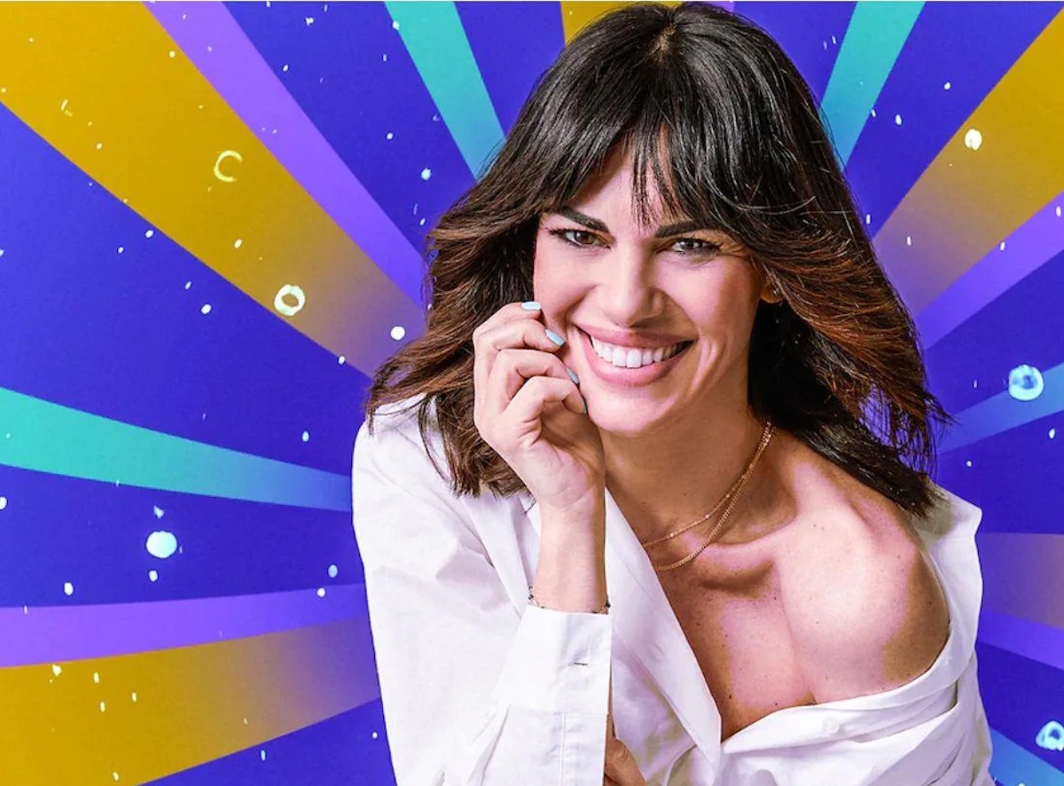 Kijkcijfers: Bianca Guaccero's archieven hebben een bereik van meer dan 16%. Sinner staat bovenaan bij TV8 qua primetime.