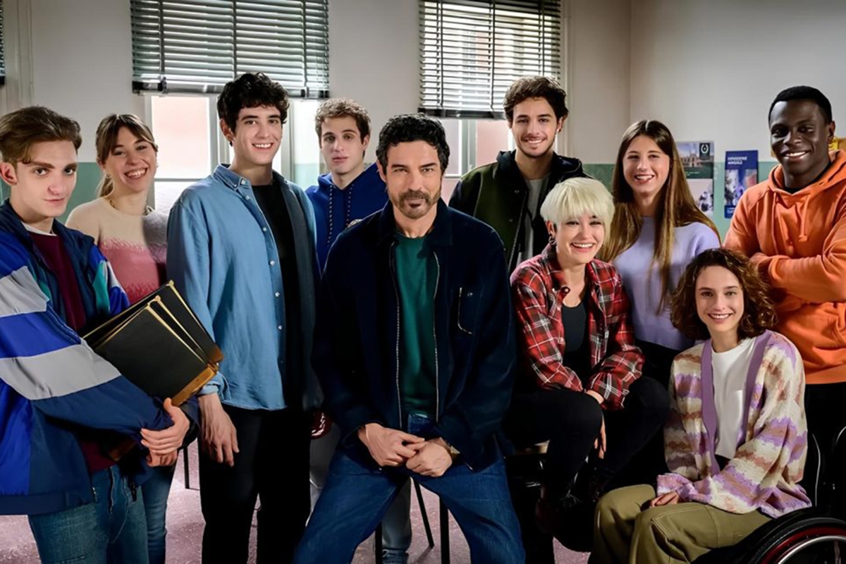TV ratings: Belle & Sebastien beats A Professor 2. Wheel of Fortune and Chain Reaction: Canale 5 and Rai1 split access and early evening slots - Auditel trends