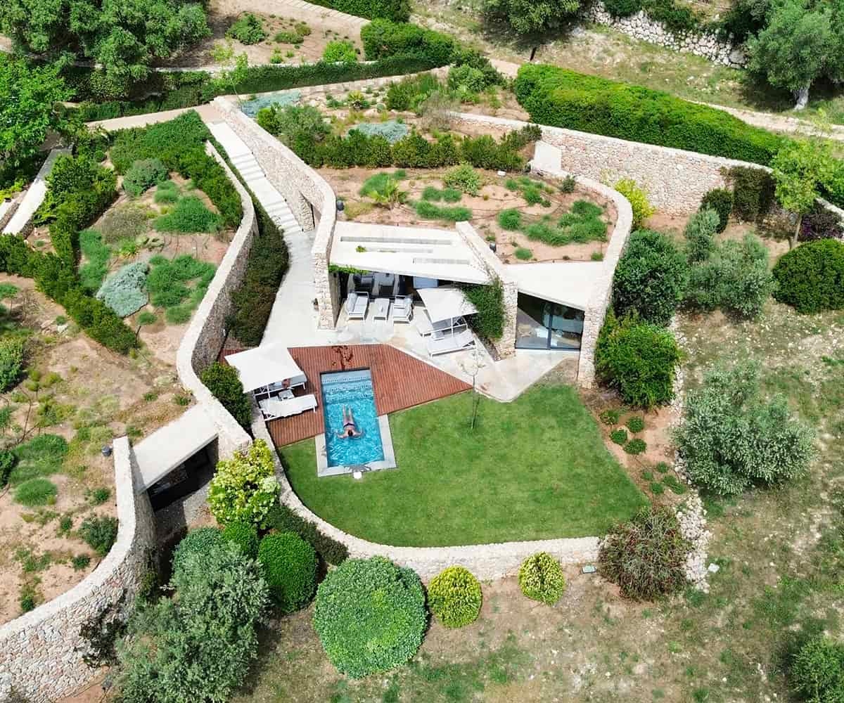 Review: Son Brull Rural Sanctuary, Mallorca, Spain