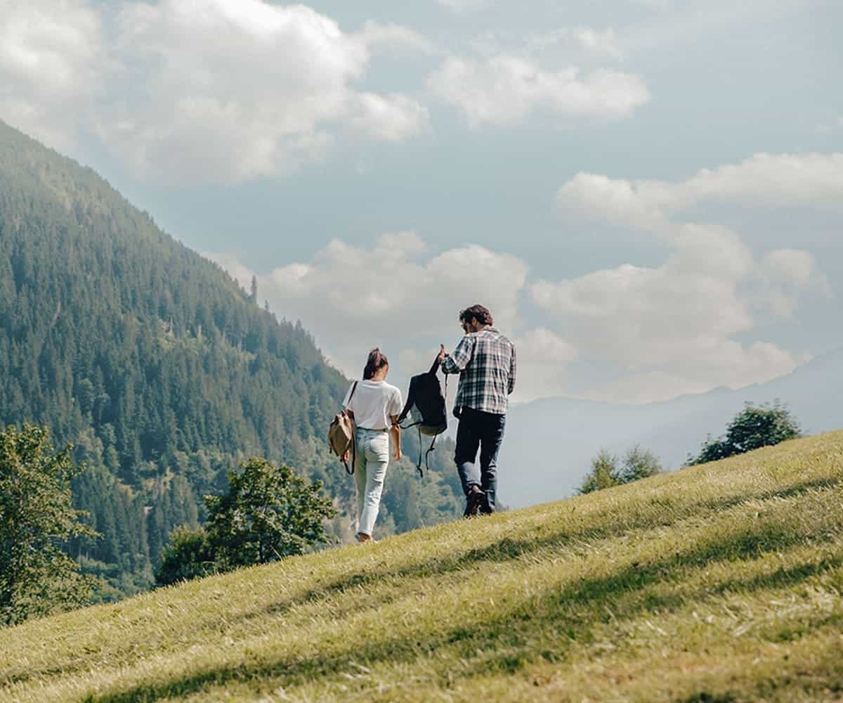 10 modi per trascorrere l'estate perfetta a Grossarl, in Austria