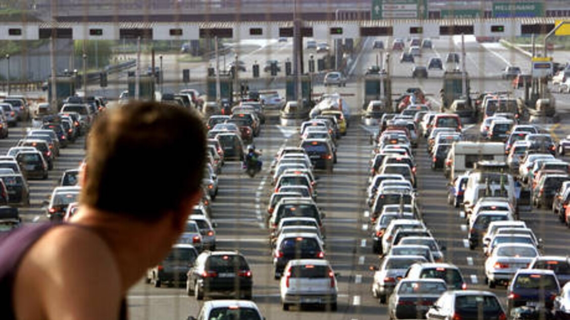 Impuesto de circulación, cambios a partir de 2026 para coches nuevos