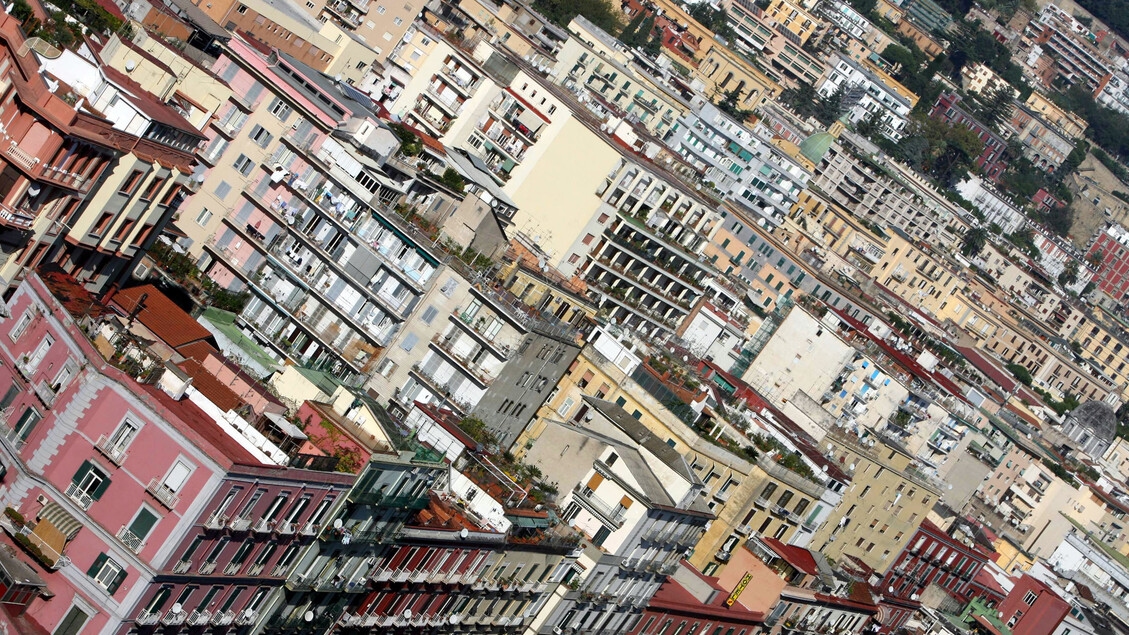 Hipotecas em queda, crédito estável, 'a incerteza deve ser administrada'