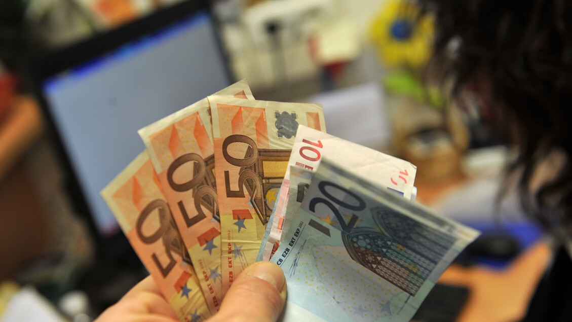 Tax evasion is rearing its head. The underground economy accounts for 9.1% of GDP.