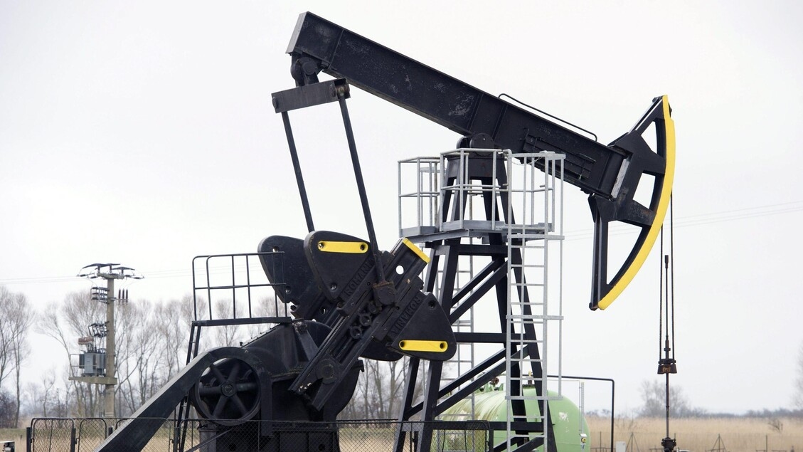 Petróleo fecha em baixa em Nova York a US$ 65,11