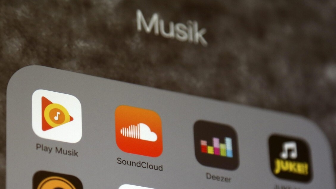 Deezer segnala le canzoni create con l'IA