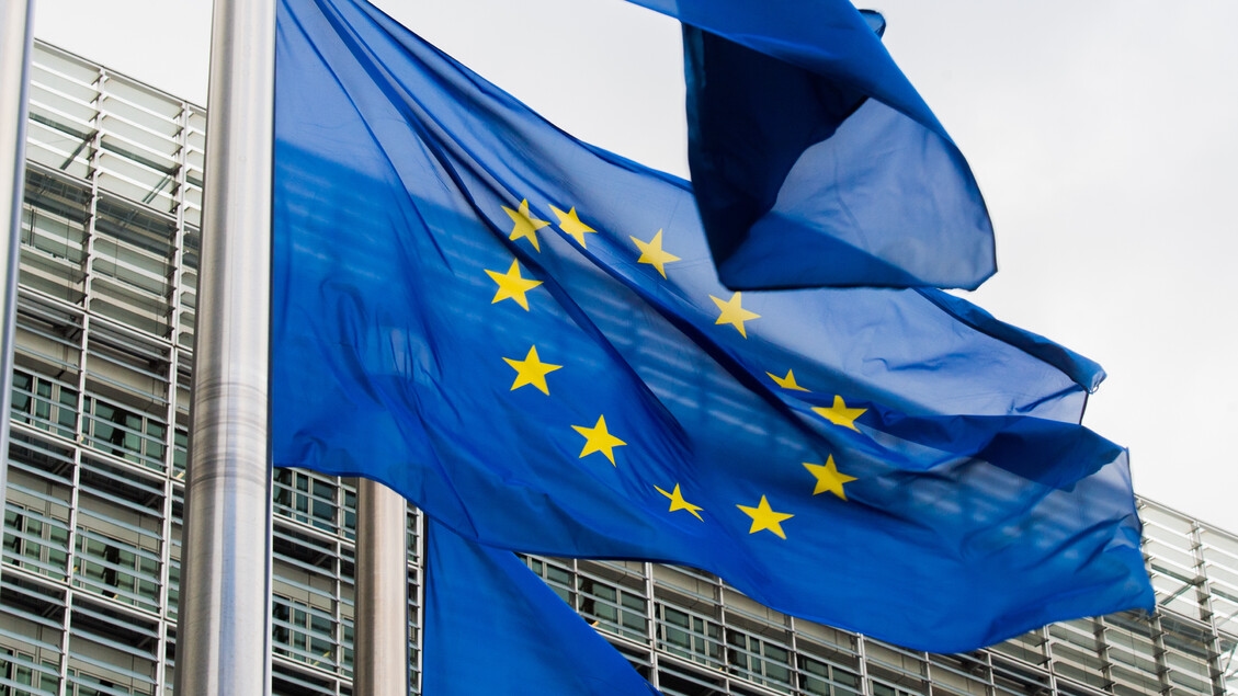 Regras digitais da UE no contexto das negociações comerciais dos EUA