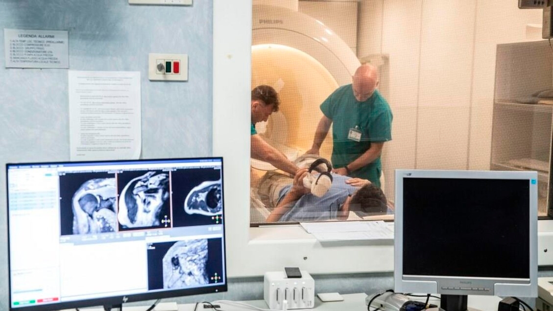 Cancer screening participation is growing, but the South is still lagging behind.