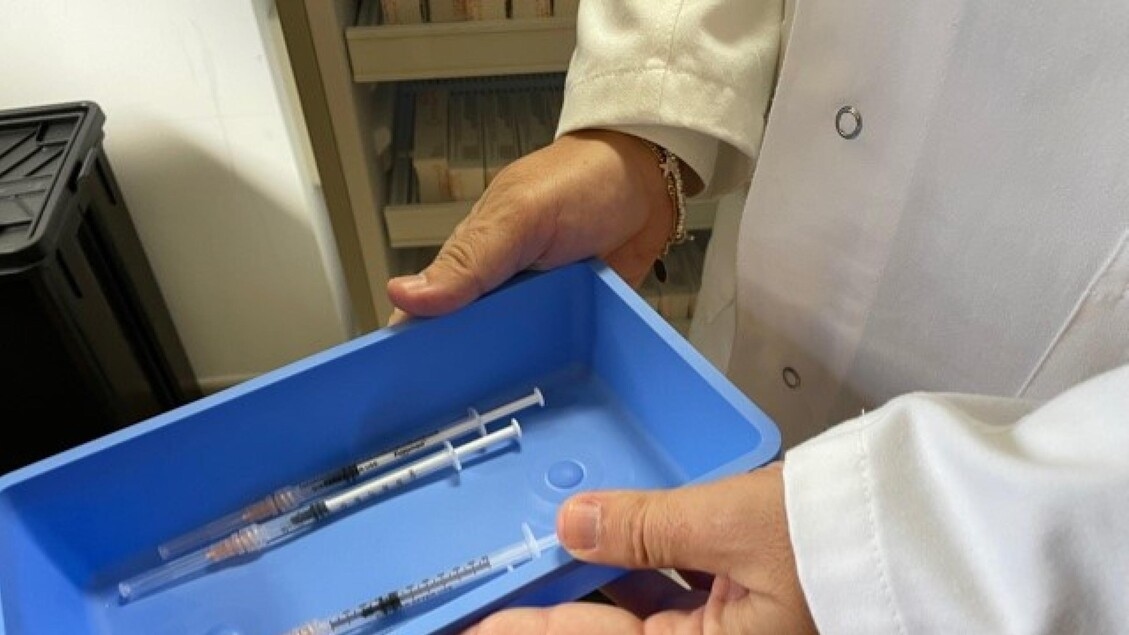 Circolare Salute vaccini anti-Covid, adattati a variante LP.8.1