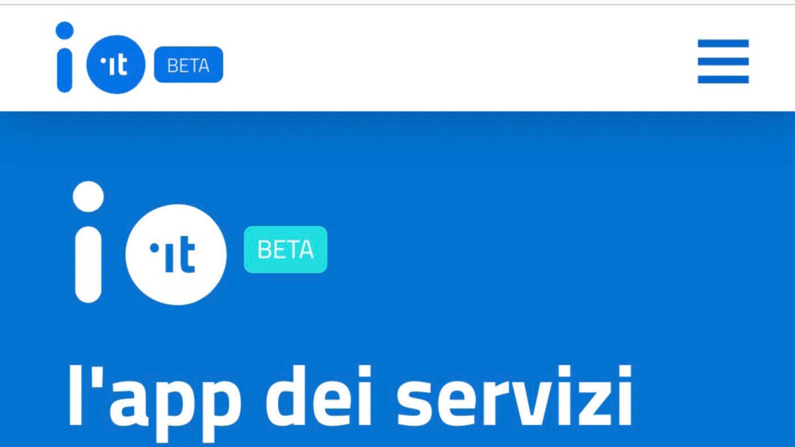 Sull'App Io aggiunti 8,7 milioni di documenti digitali