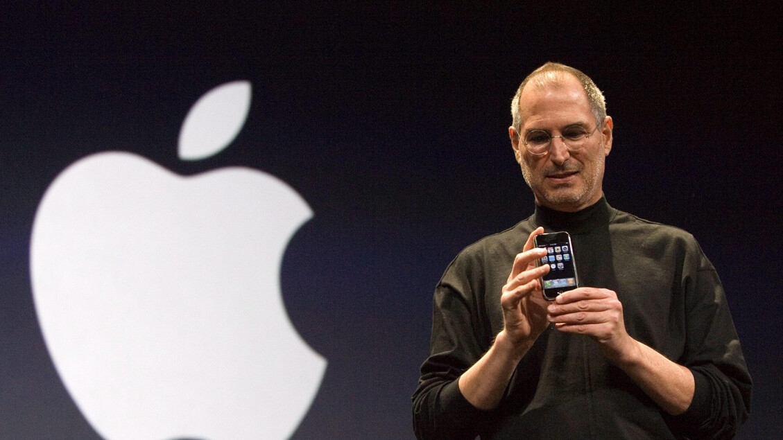 Apple'ın kurucusu Steve Jobs 70 yaşına girecekti