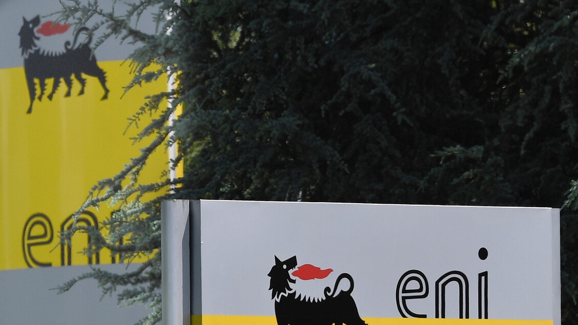 ++ Eni ve YPF, Arjantin LNG projesinde ilerleme kaydediyor ++