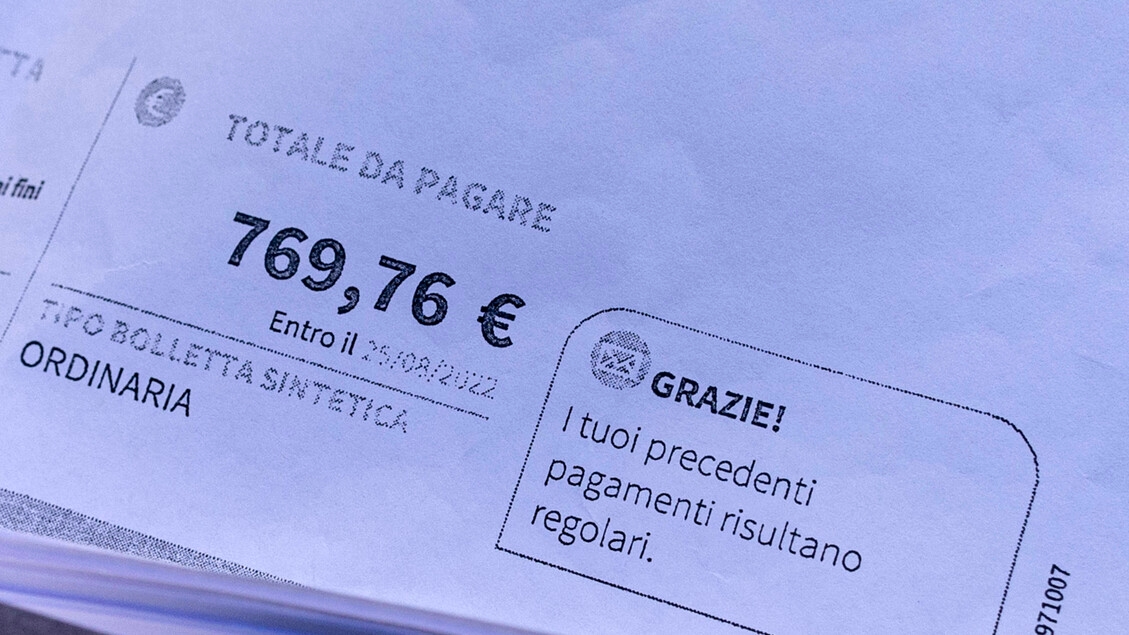 Die ersten Gutschriften des 200-Euro-Bonus auf Rechnungen kommen an