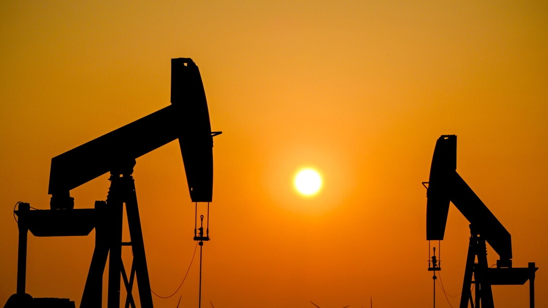 Petrol New York'ta 61,60 dolardan kapandı