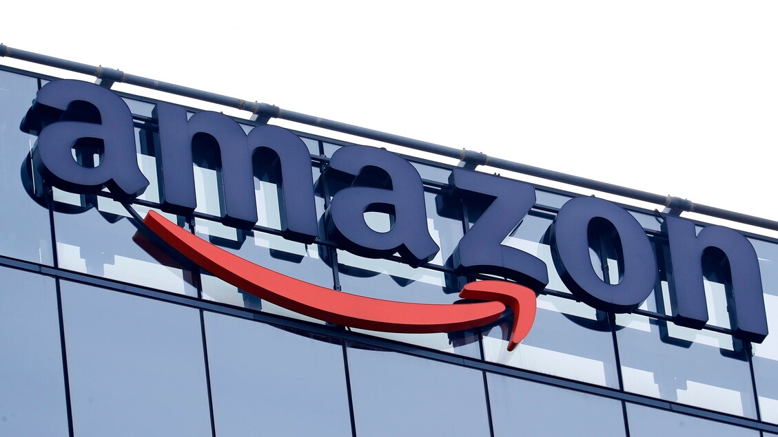 Amazon valuta un ulteriore investimento in Anthropic