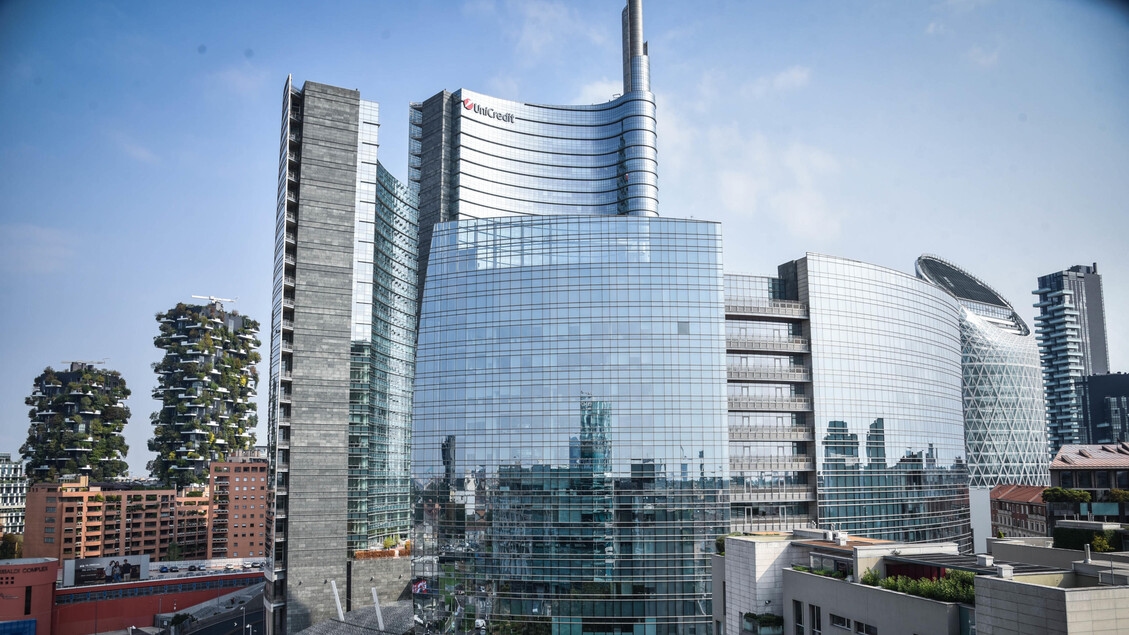 Unicredit avec Google Cloud « sera la banque européenne du futur »