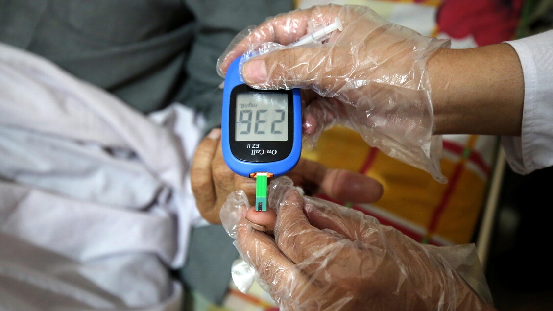 Diabetes, a new non-autoimmune form discovered in young Africans