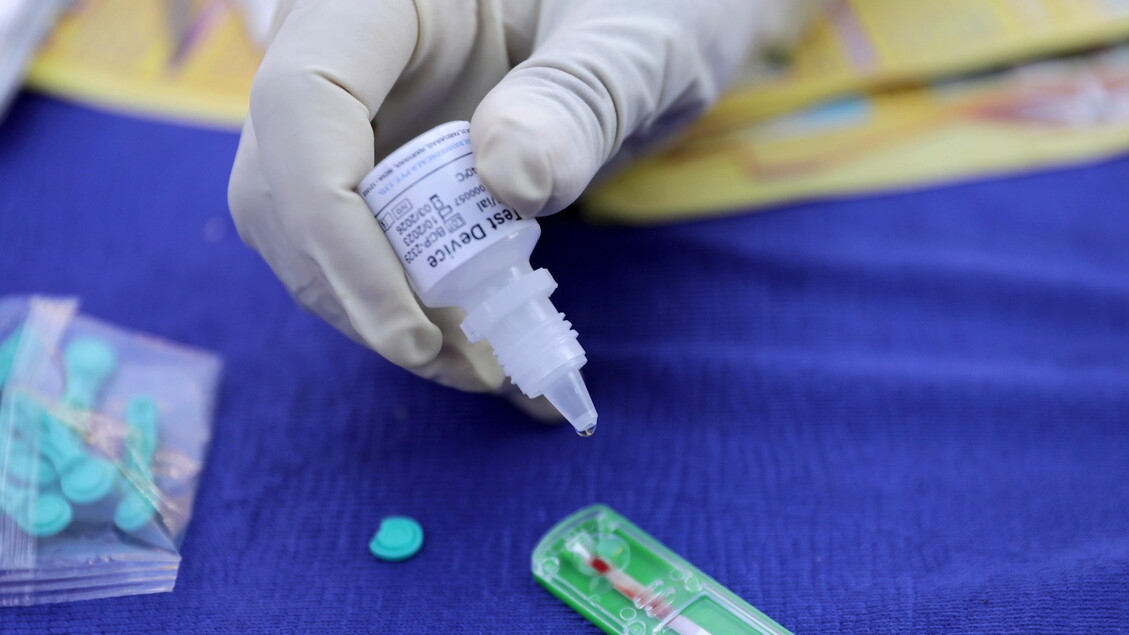 AB, yılda iki kez enjekte edilebilen HIV profilaksi ilacını onayladı