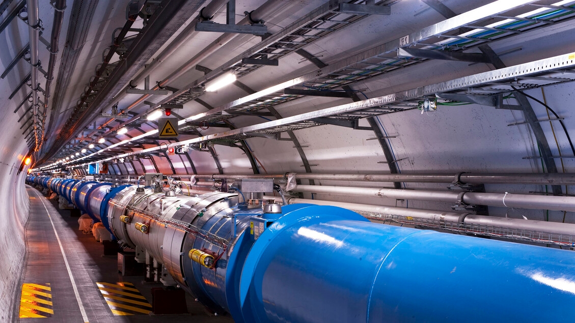 Des propositions pour le successeur de l'accélérateur LHC sont à l'étude