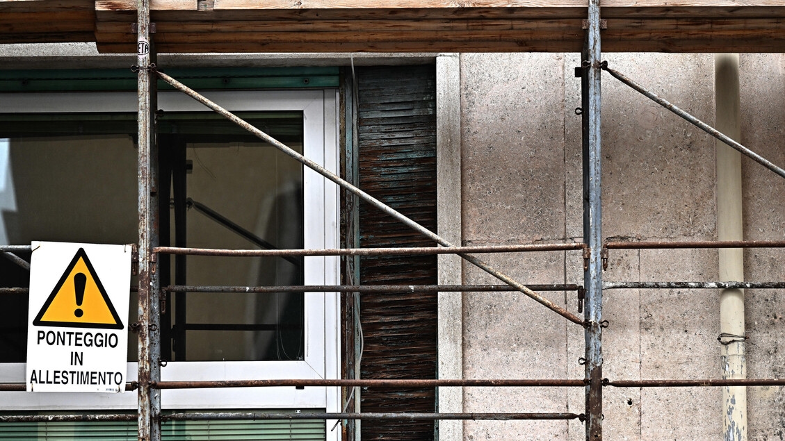 Bônus de construção, 50% se 'residência principal' após as obras