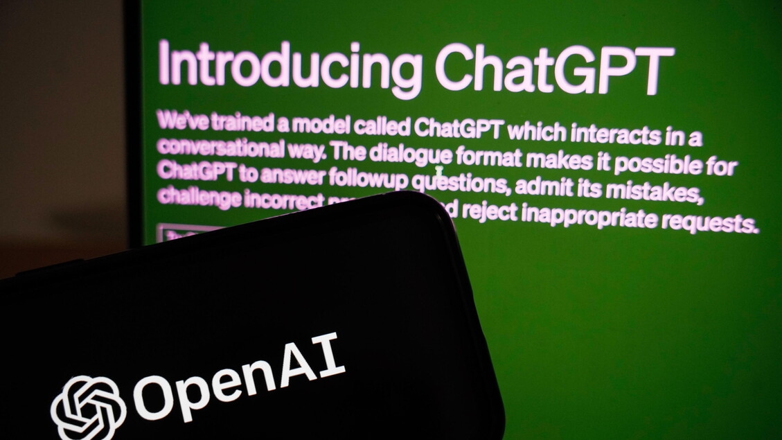 OpenAI podría desafiar a Microsoft con IA para el trabajo