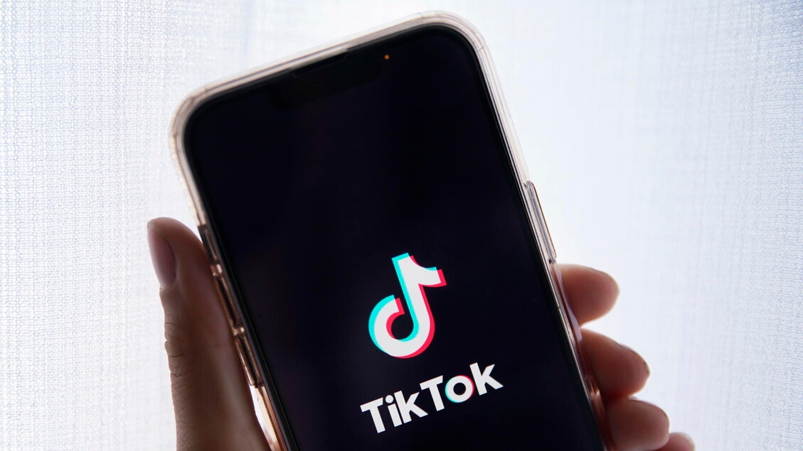 Новые функции TikTok для персонализации ленты «Для вас»