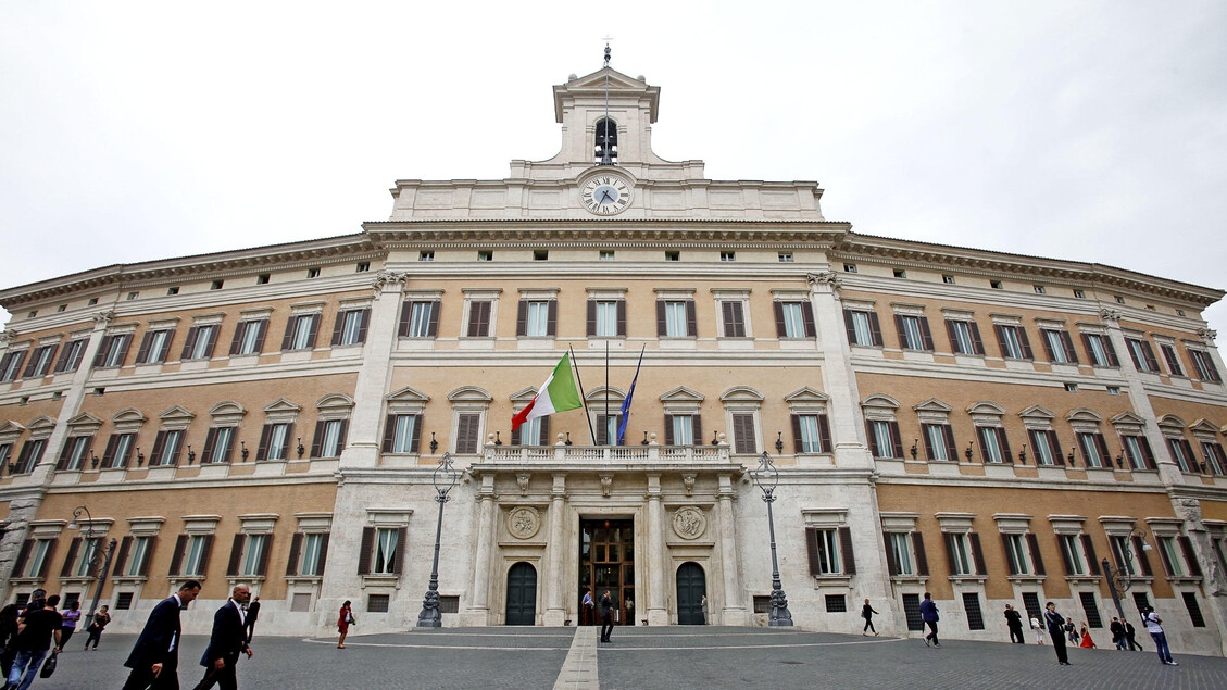 In Parlamento confermati presidenti di Commissione