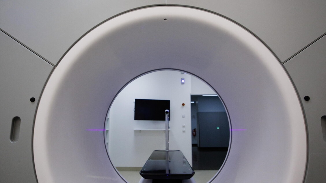 Radioterapia para 6 em cada 10 pacientes com câncer, mas os medos permanecem
