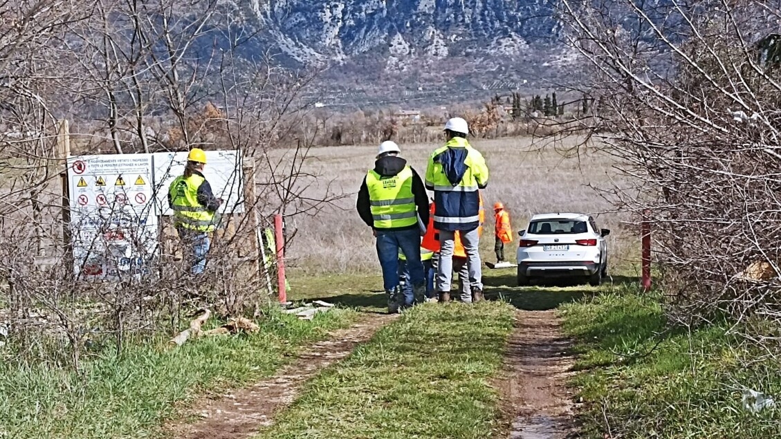 Abruzzo Regional Commission Says No to Snam Gas Pipeline
