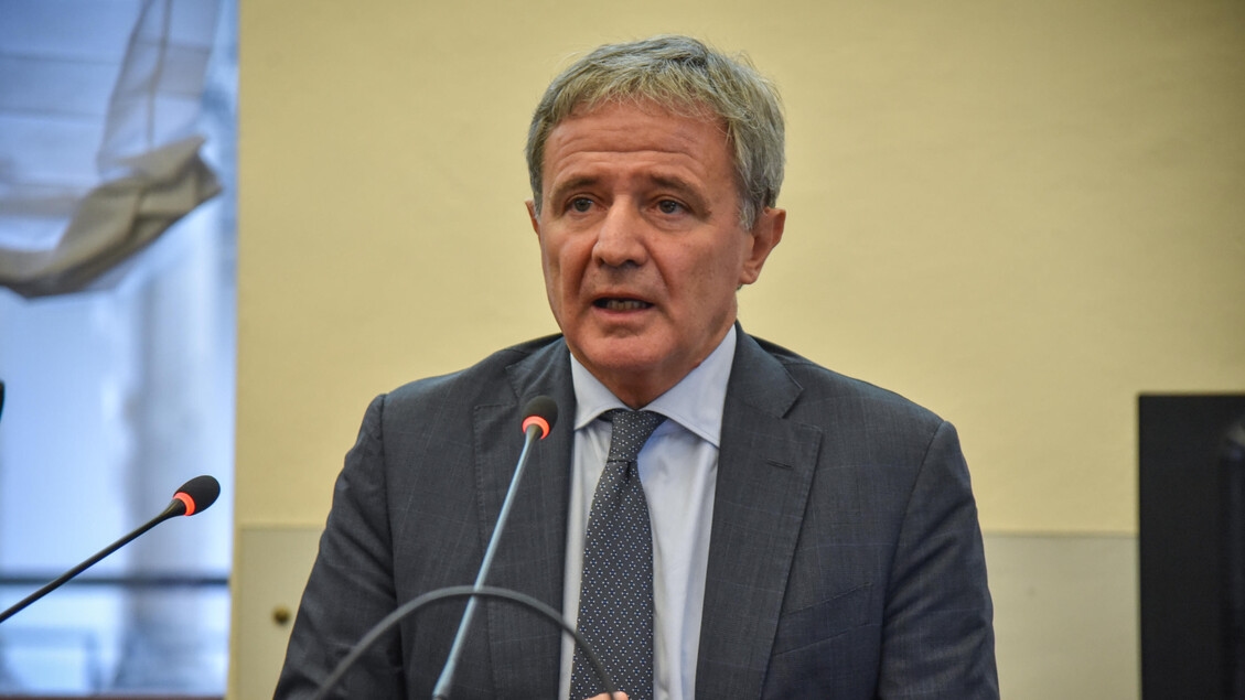 Biowissenschaften: Vago zum Präsidenten des Lombardei-Clusters gewählt