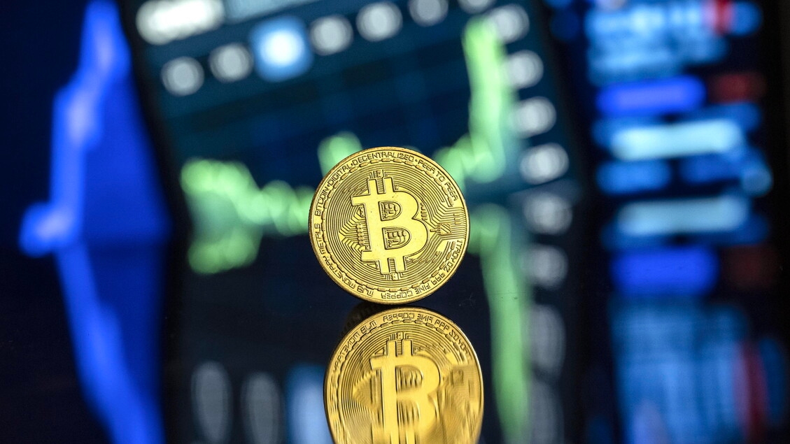Corrida do Bitcoin, novo recorde acima de US$ 110.000