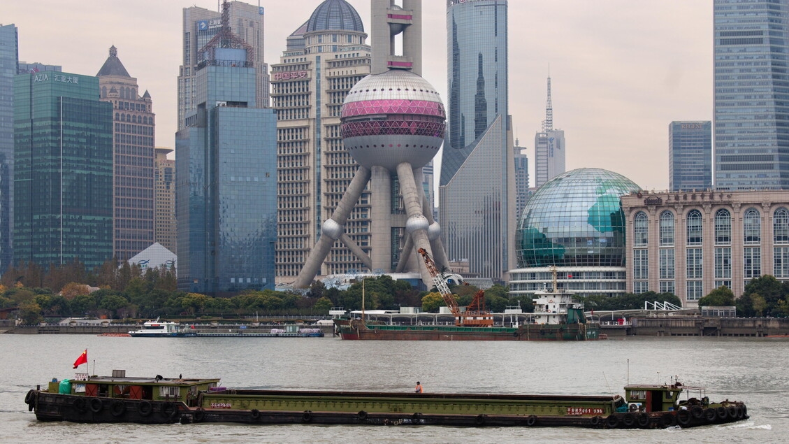 China: superávit de maio em 103 bilhões, exportações desaceleram para +4,8%